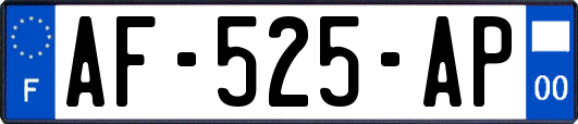 AF-525-AP