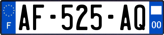 AF-525-AQ