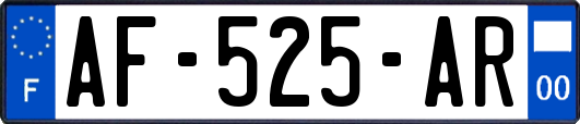 AF-525-AR