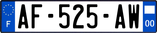 AF-525-AW