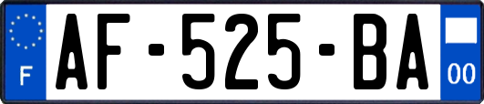 AF-525-BA