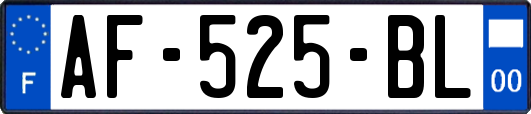 AF-525-BL
