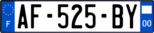 AF-525-BY