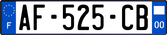 AF-525-CB