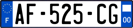 AF-525-CG