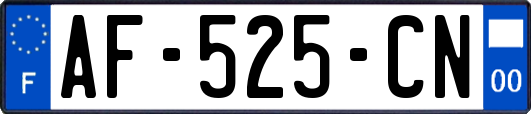AF-525-CN