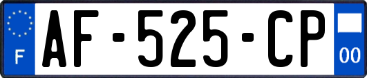 AF-525-CP