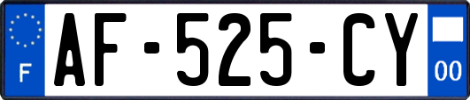 AF-525-CY