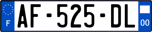AF-525-DL