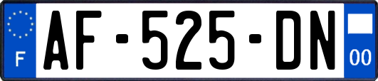 AF-525-DN