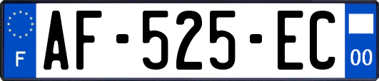 AF-525-EC