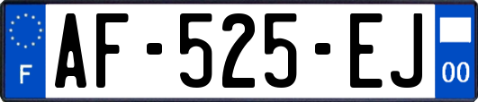 AF-525-EJ