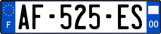 AF-525-ES