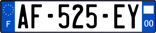 AF-525-EY