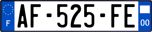 AF-525-FE