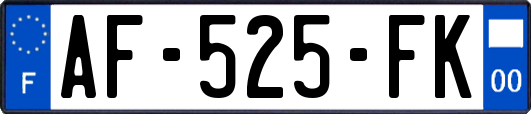 AF-525-FK