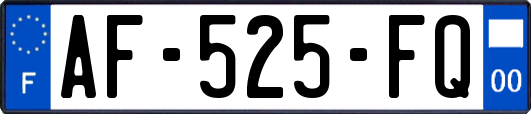 AF-525-FQ
