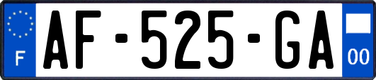AF-525-GA
