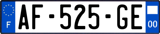 AF-525-GE