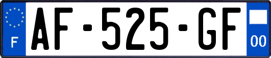 AF-525-GF