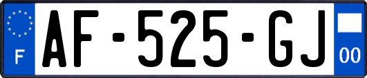 AF-525-GJ