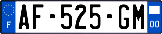AF-525-GM