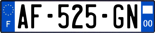 AF-525-GN