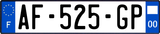 AF-525-GP