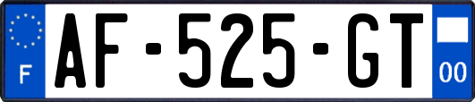 AF-525-GT