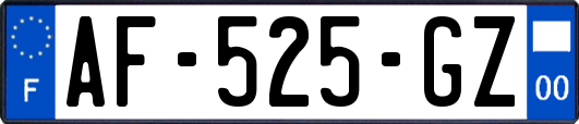 AF-525-GZ