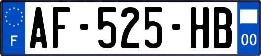 AF-525-HB