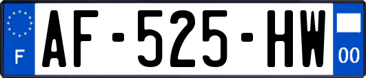 AF-525-HW