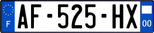 AF-525-HX