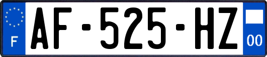 AF-525-HZ