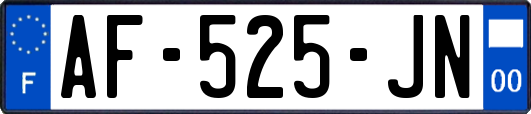 AF-525-JN