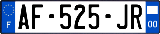 AF-525-JR