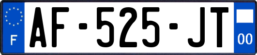 AF-525-JT