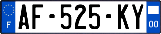 AF-525-KY