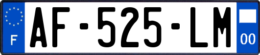 AF-525-LM