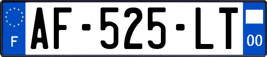 AF-525-LT