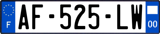 AF-525-LW