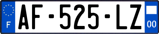 AF-525-LZ