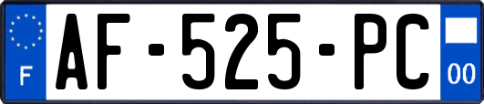 AF-525-PC