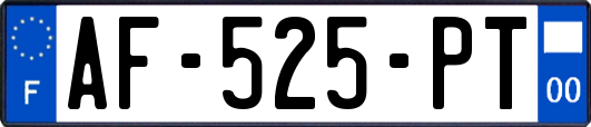 AF-525-PT