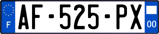 AF-525-PX