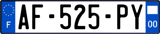 AF-525-PY