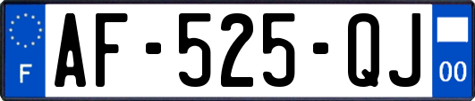 AF-525-QJ