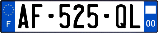AF-525-QL