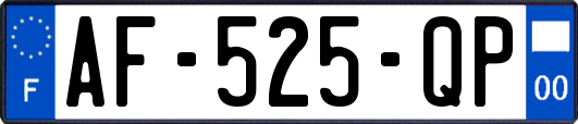 AF-525-QP