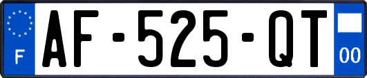 AF-525-QT